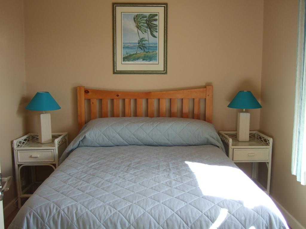 Sunnymeade Accommodation With Sea View *